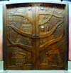 Protect Bronze Doors Protect Bronze Doors