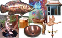 Keep it Copper, Stop Tarnish & Oxidation Keep it Copper, Stop Tarnish & Oxidation