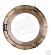 Protect Bronze Portholes from Corrosion