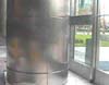 Stop fingerprints and smudges on Architectural Stainless Steel. Stop fingerprints and smudges on Architectural Stainless Steel.