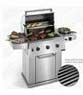 Keep your Stainless Steel BBQ Looking New with ProtectaClear Keep your Stainless Steel BBQ Looking New with ProtectaClear